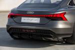 Audi e-tron GT Concept 2018 года